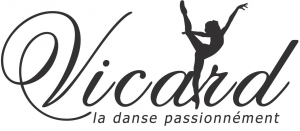 Vicard by La Boutique Danse