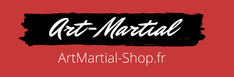 ArtMartial-Shop, Articles de sport de Combat et de Fitness