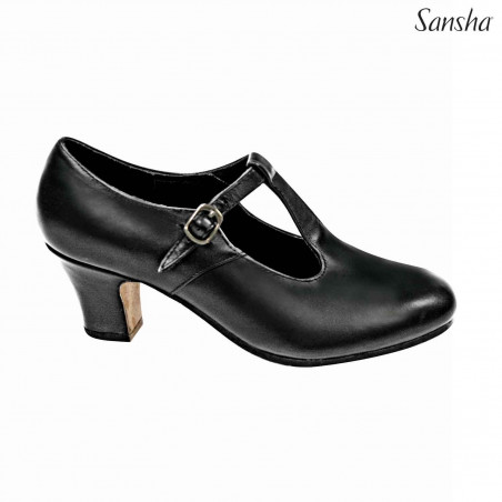 La Boutique Danse - Chaussures Sansha Elba
