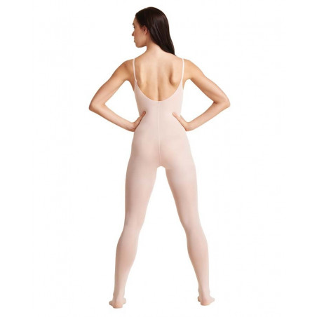 La Boutique Danse - Collant Integral Ultra Soft Body Tight Capezio