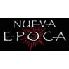 La Boutique Salsa - Ladies Dance Shoes Benita - Nueva Epoca