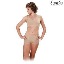La Boutique Danse - Sous-vêtement Short Sansha