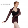La Boutique Danse - Short en maille Capezio CK1003W