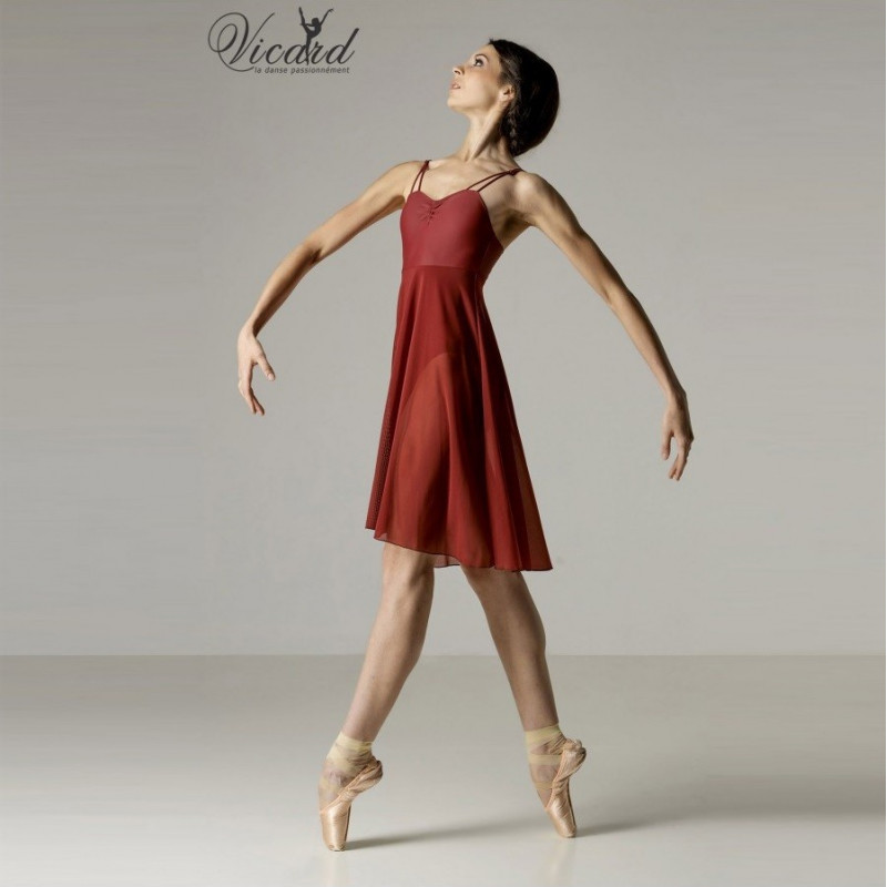 La Boutique Danse - ISADORA by Vicard