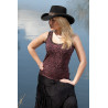 La Boutique Country -T-shirt / Top Sienna