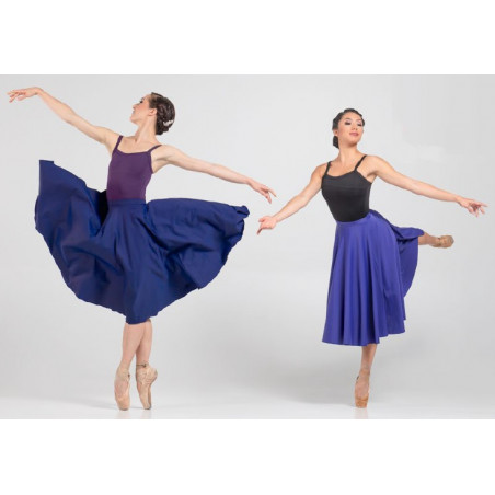 Alix Skirt from Ballet Rosa - La Boutique Danse