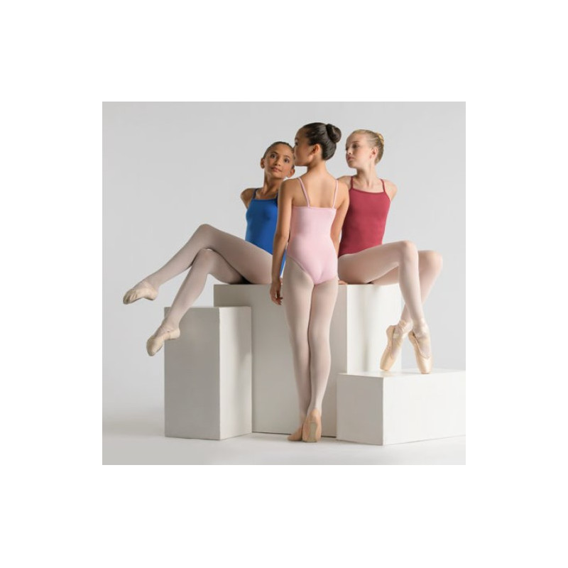 La Boutique Danse - Justaucorps Ballet Rosa VALERIE