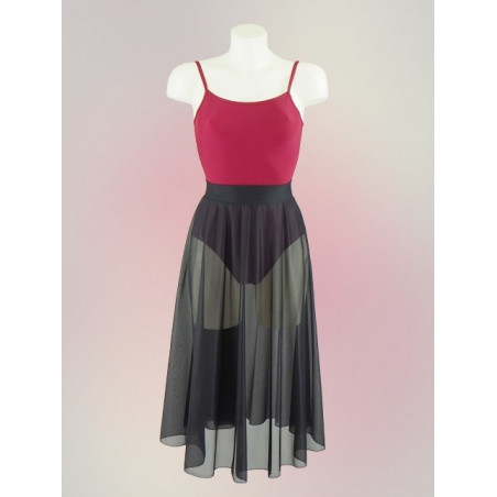 La Boutique Danse - Irina - Long Skirt by Bailarem