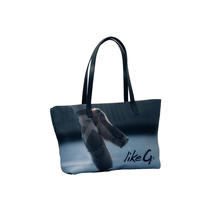 La Boutique Danse - LikeG Hand Bag 104