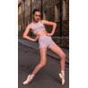 La Boutique Danse - Pessa Shorts Basilica Dancewear