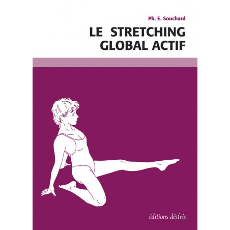 La Boutique Danse - Le Stretching global actif - Book