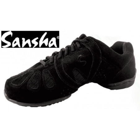 La Boutique Danse - Sansha Dynamo Canvas S30C