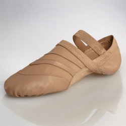 La Boutique Danse - Capezio Freeform Ballet slipper