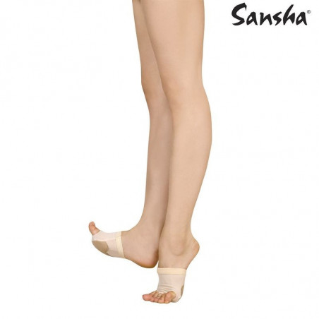 La Boutique Danse - Foot-Tongs Sansha Chris