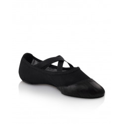 La Boutique Danse - Ballet Shoes CAPEZIO BREEZE FF02