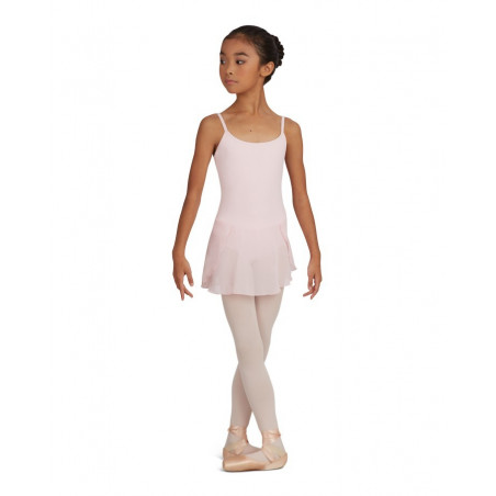 La Boutique Danse - CAMISOLE DRESS - CHILD - MC150C
